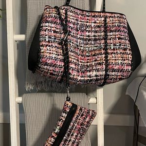 Haute Shore tote